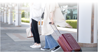 交通費補助プラン